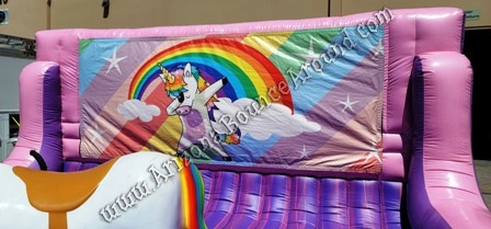 Mechanical Unicorn Rental Phoenix Arizona